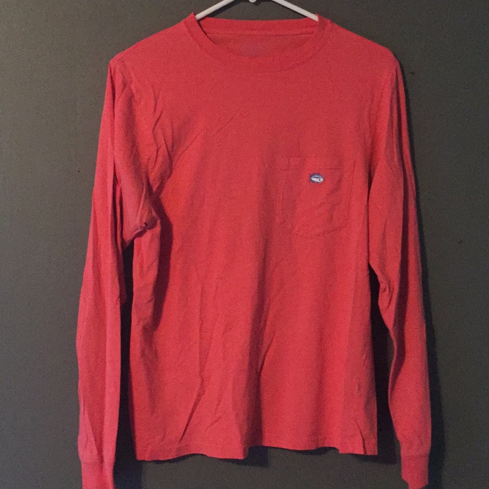 southern tide long sleeve